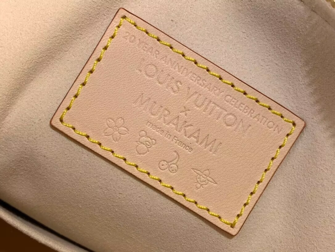 LV x TM Speedy Bandoulière 30 M13085-1 30x21x17cm