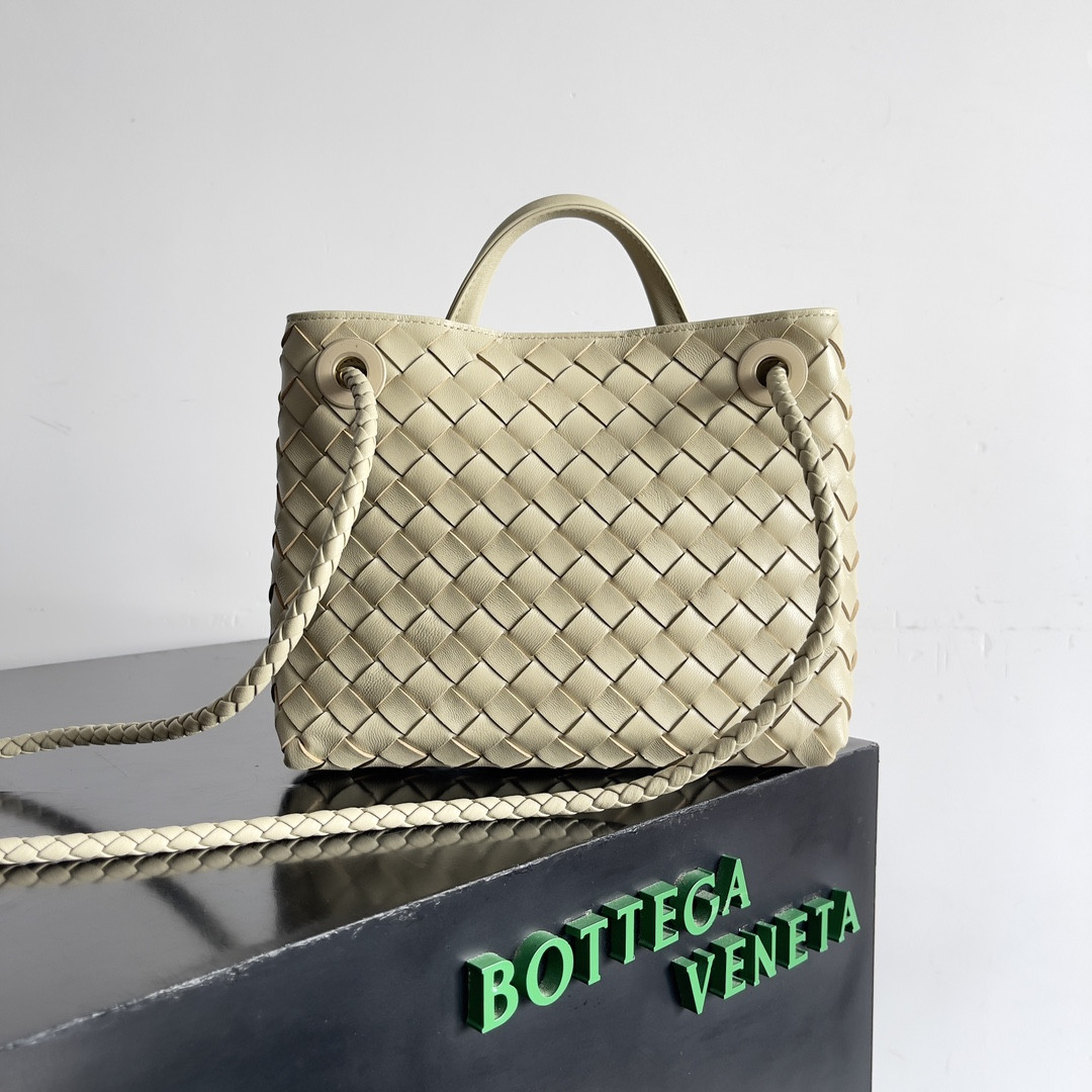 bo*te*ga Ve*ne*ta small andiamo 25x22x10.5cm