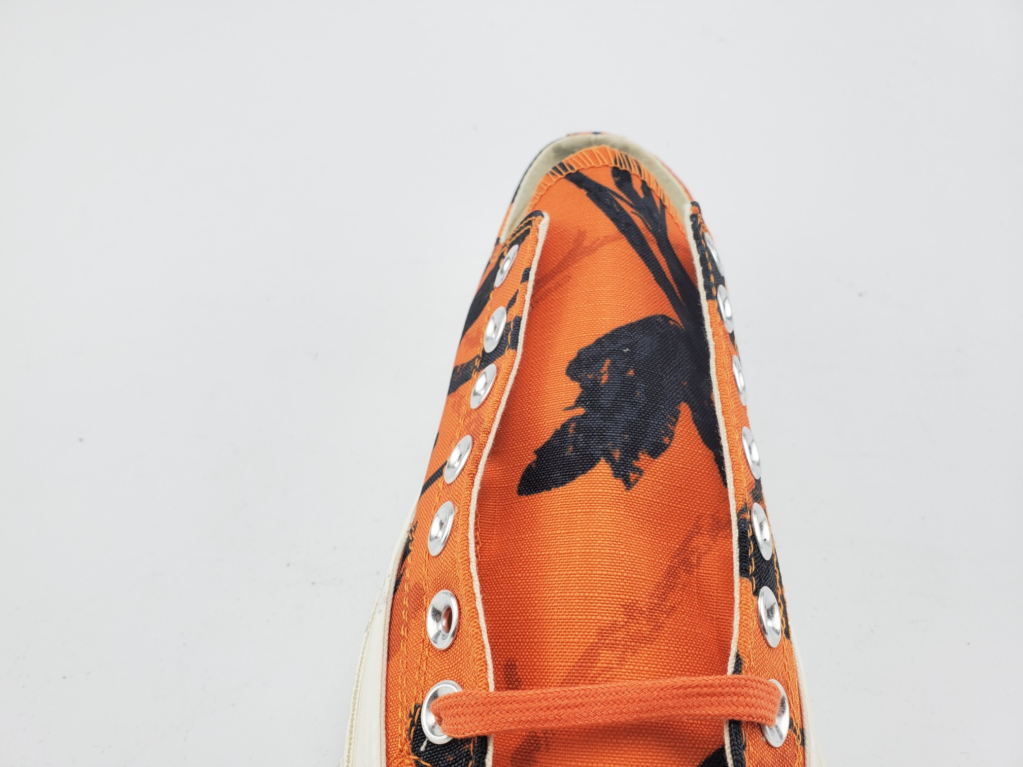 converse chuck 70 ox classic Ca*ha*t wip orange realtree