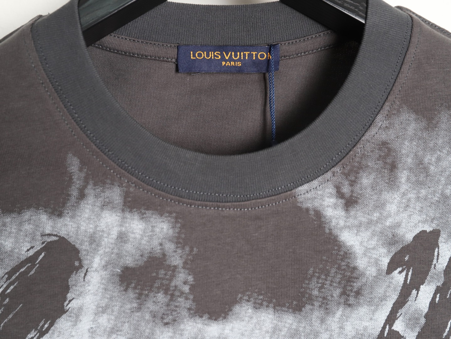 l0*is V*t0n lv 25ss short-sleeved t-shirt
