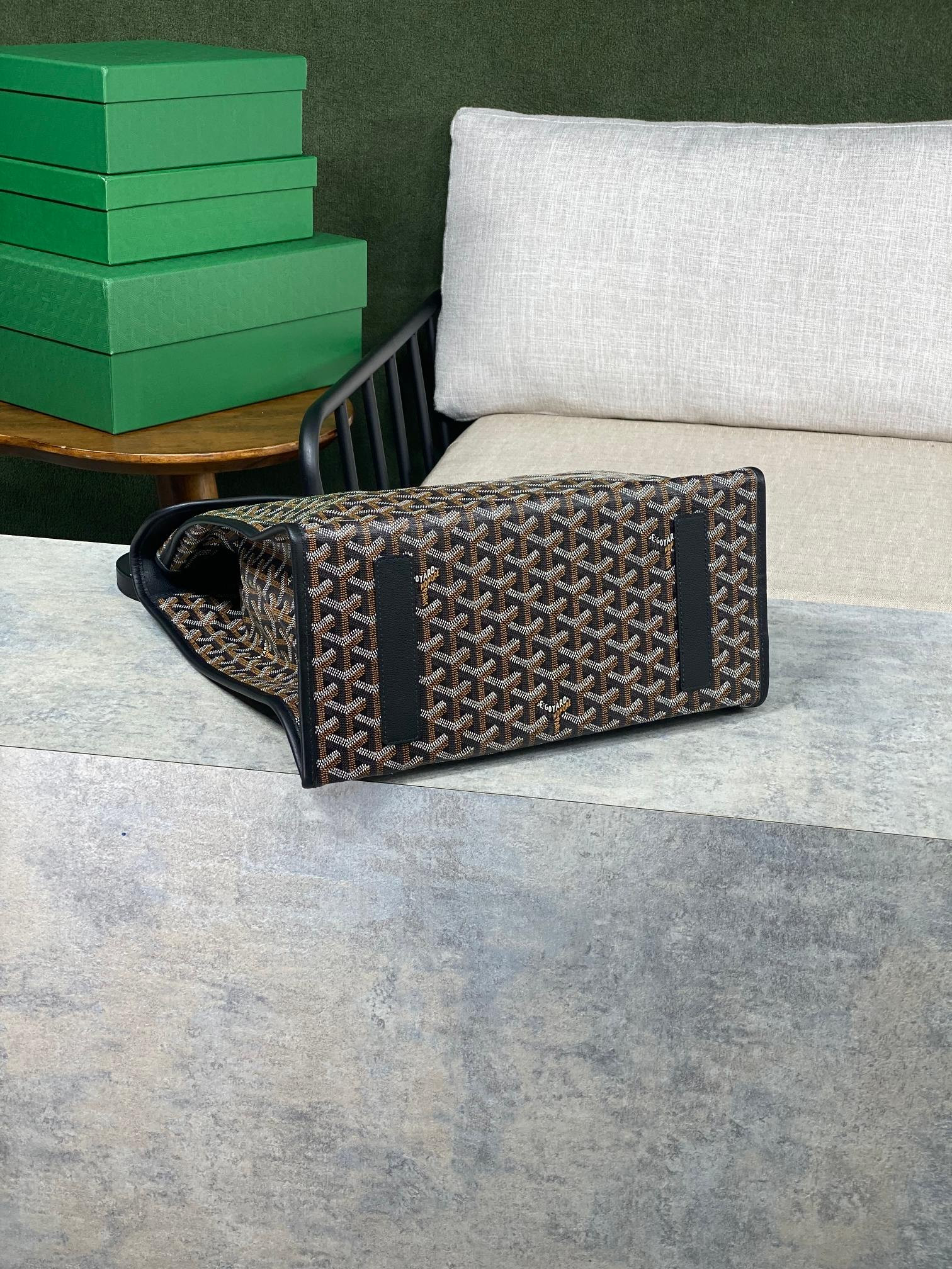 Go*ard saint léger 37 cm x 15 cm x 34 cm