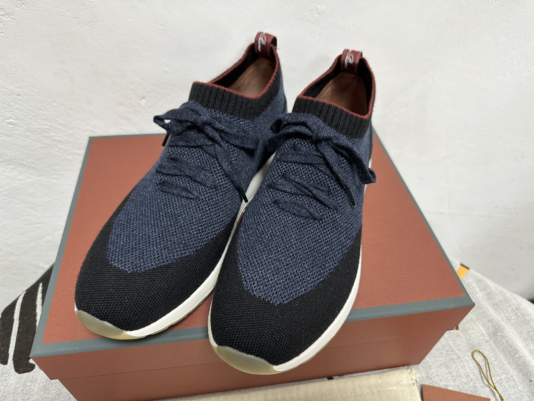 ua L**o p*ana 360 lp flexy walk sneaker