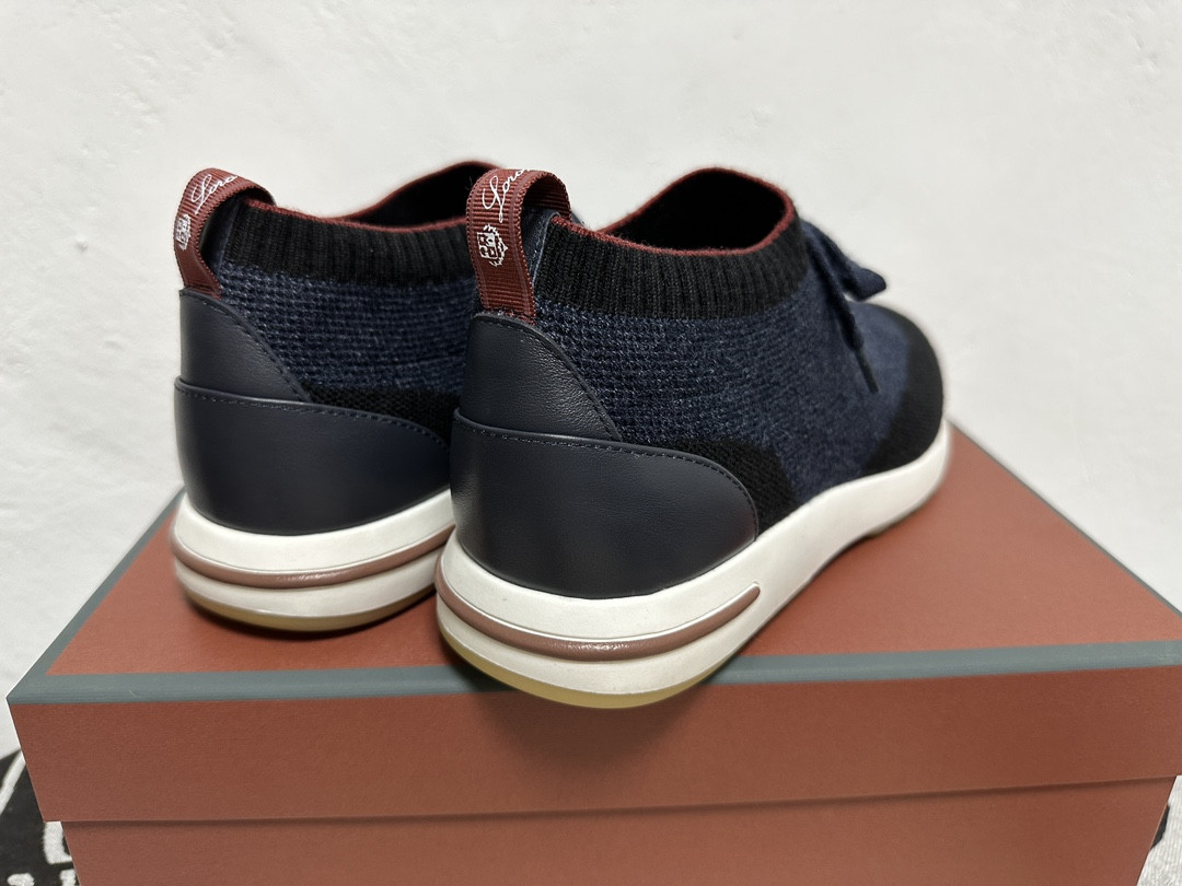 ua L**o p*ana 360 lp flexy walk sneaker