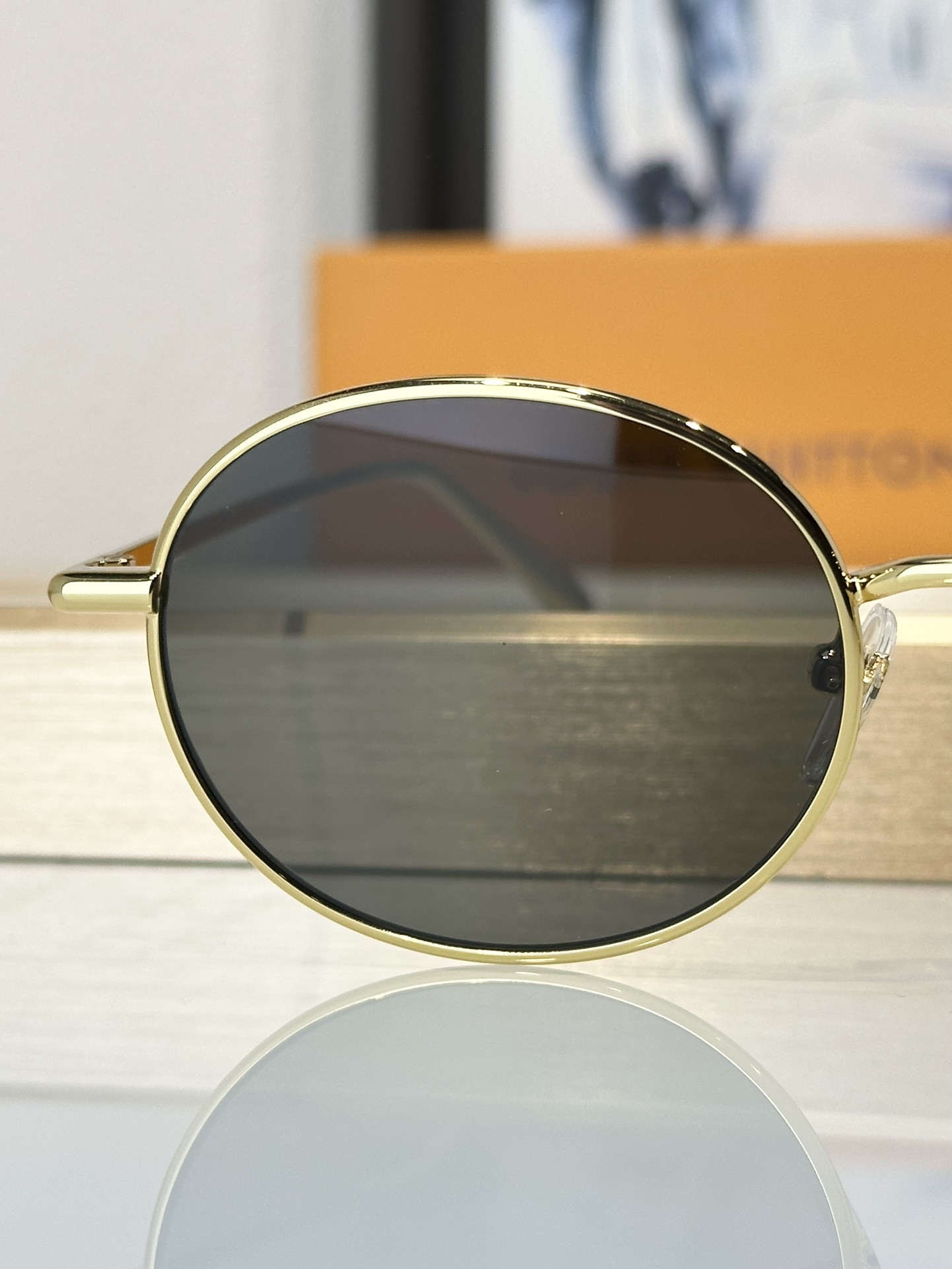 LV Glasses Z2429 Z2100 56-19-145