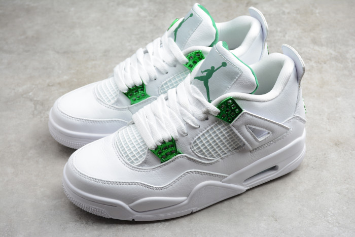Air Jordan 4 “Pine Green” CT8527-113