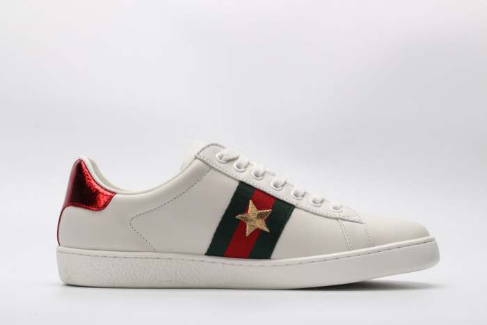 G*u*i low-top sneaker