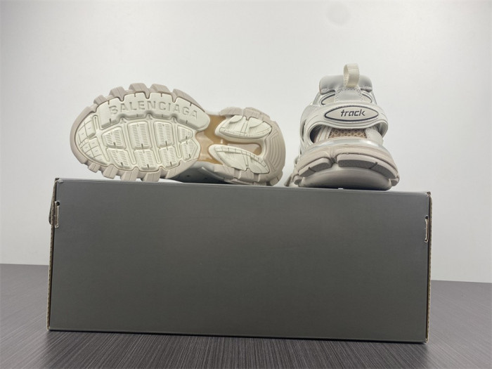 BLCG TRACK SNEAKER