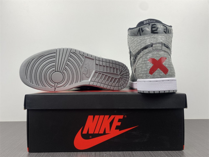 Air Jordan 1 High OG “Rebellionaire” 555088-036