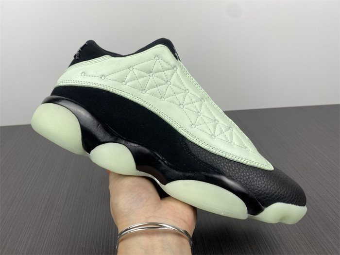 Air Jordan 13 Retro Low Single’s Day (2021) DM0803-300