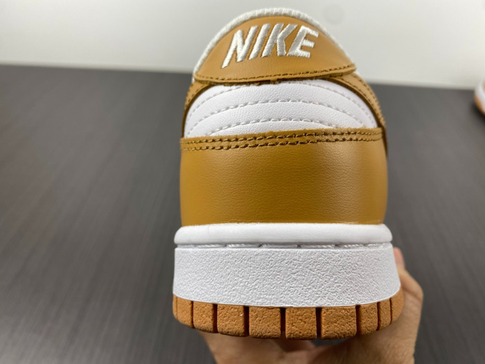 Nike Dunk Low WMNS “Harvest Moon” DD1503-114
