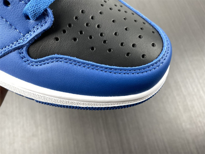 Air Jordan 1 Retro High OG ‘Dark Marina Blue’ 555088-404