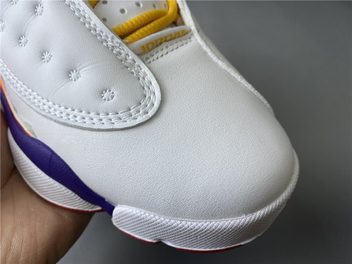 Air Jordan 13 GS “Playground” CV0785-158