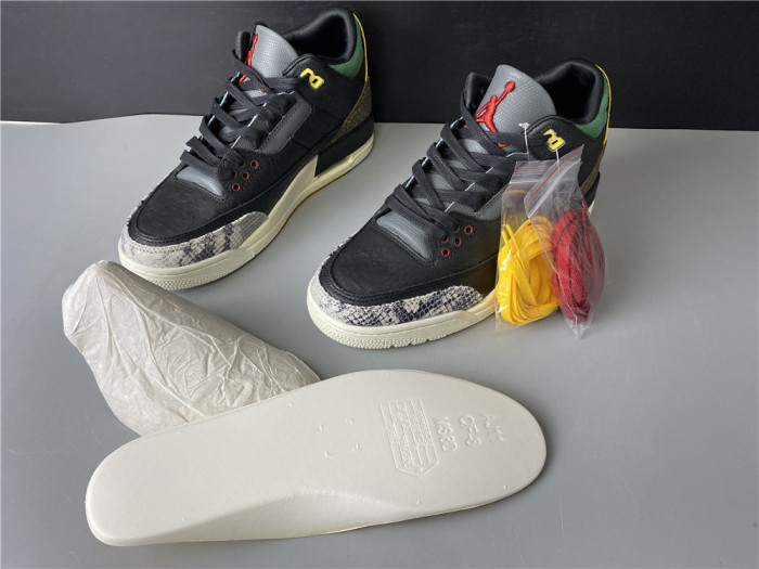 Air Jordan 3 Retro SE Animal Instinct 2.0 – CV3583-003