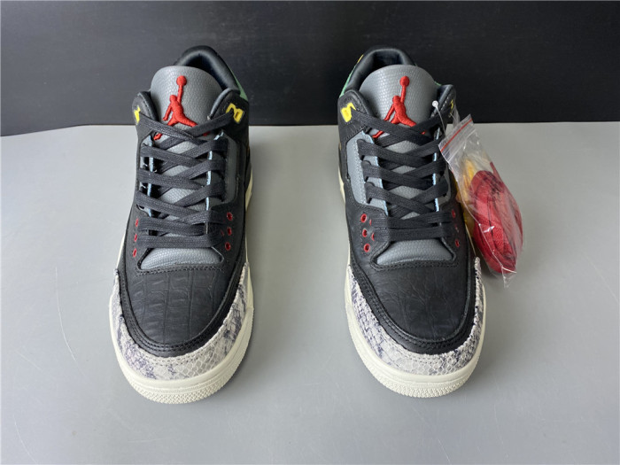 Air Jordan 3 Retro SE Animal Instinct 2.0 – CV3583-003