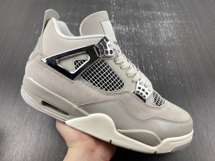 Air Jordan 4 “Frozen Moments” AQ9129-001