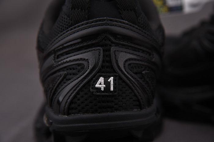 BLCG X-PANDER SNEAKER