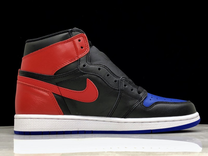 Air Jordan 1 Retro High OG "TOP 3" 555088-026