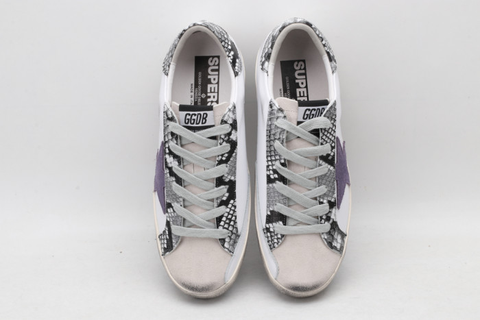 GGD SNEAKERS