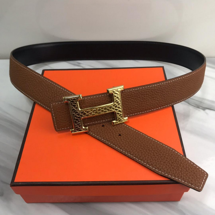 Herme Belt-3.8 CM