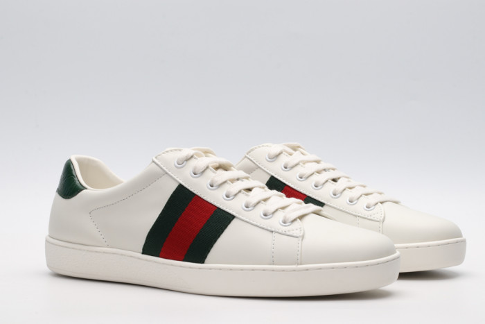 G*u*i low-top sneaker