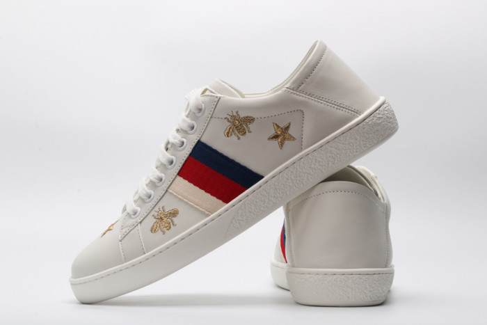 G*u*i low-top sneaker