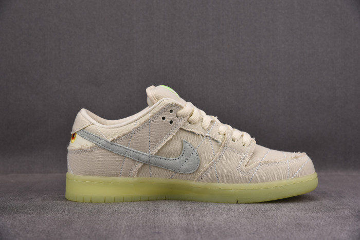 Nike SB Dunk Low “Mummy” DM0774-111