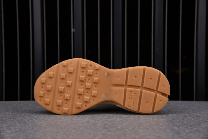 G*u*i trainer sneaker