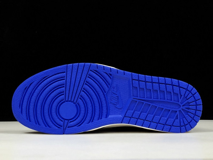 Air Jordan 1 Retro High OG ‘Game Royal’ – 555088 403