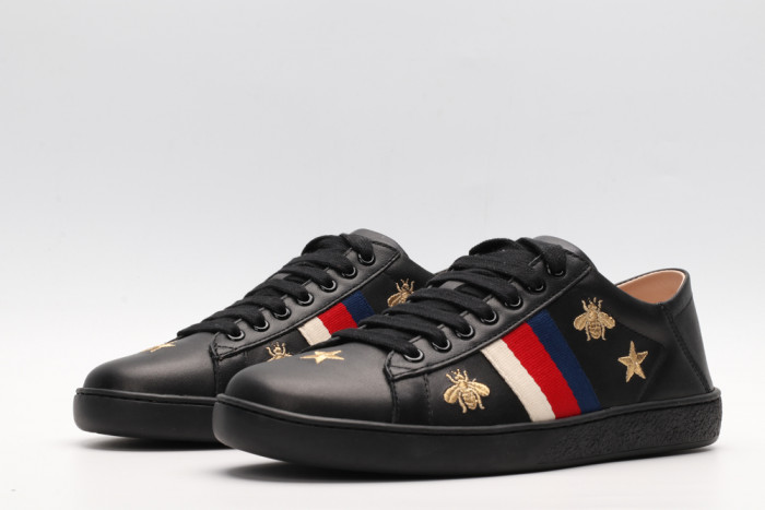 G*u*i low-top sneaker