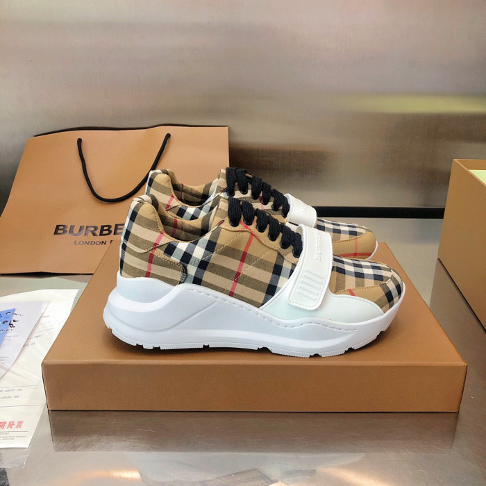 Bubery SHOES