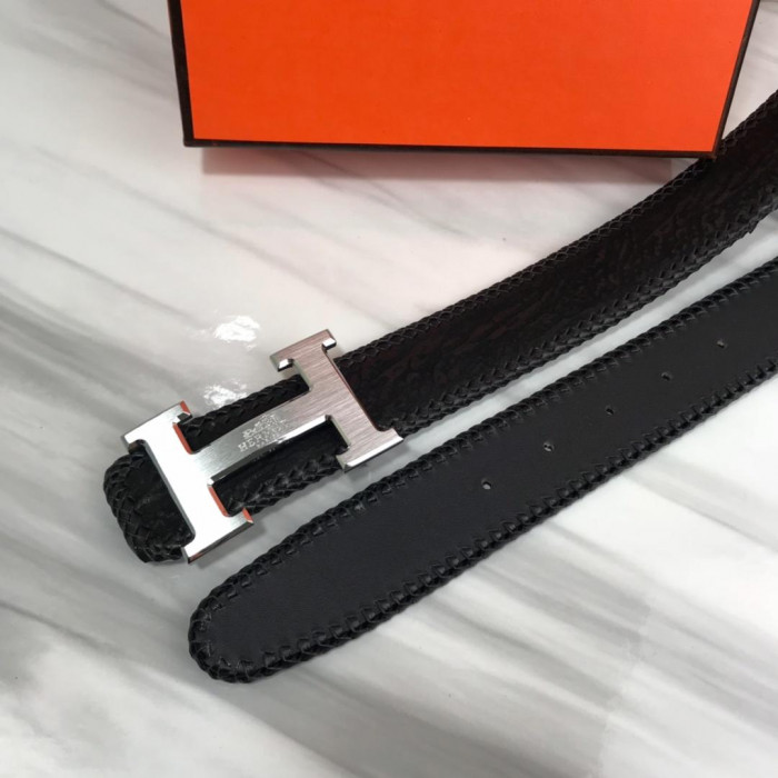 Herme Belt-3.8 CM