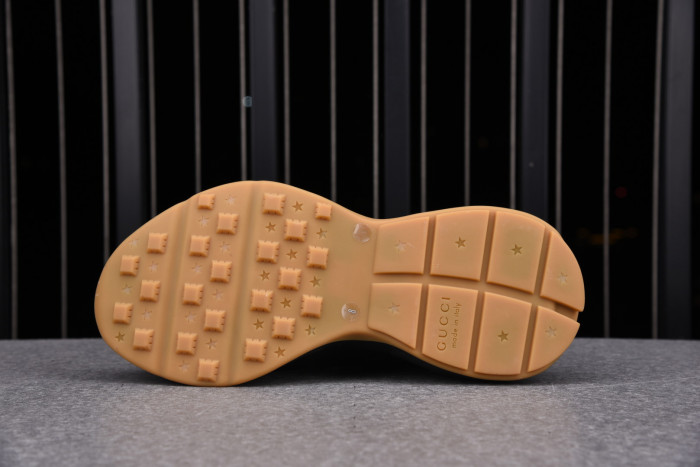 G*u*i trainer sneaker