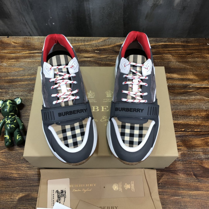 Bubery SHOES