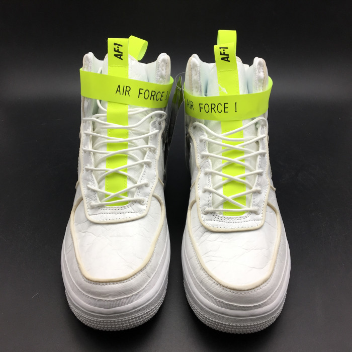 Nike Air Force 1 High Magic Stick VIP 573967-101