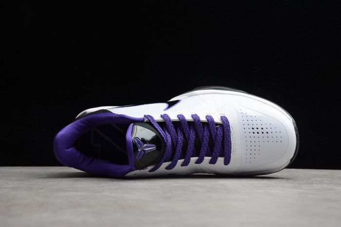 Nike Zoom Kobe 5 ‘Inline’ 386429 101