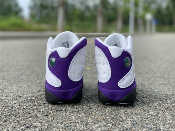 Air Jordan 13 “Lakers” 414571-105