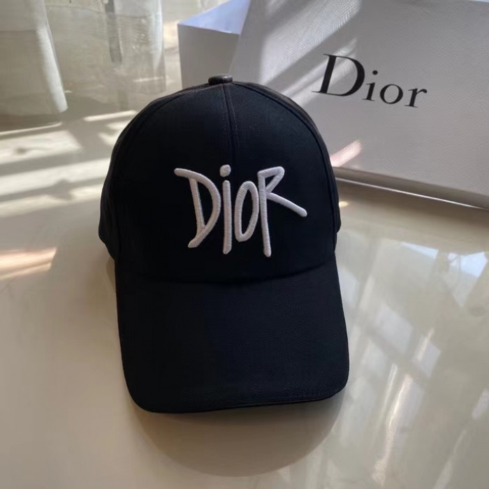 DR BASEBALL CAP