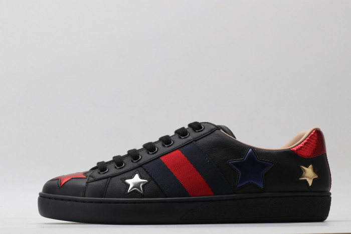 G*u*i low-top sneaker