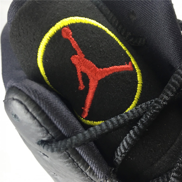 Air Jordan 13 Retro ‘Playoff’ 2011 414571-001