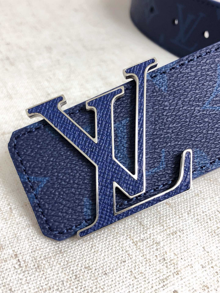 Loui Vuitto Belt-4CM