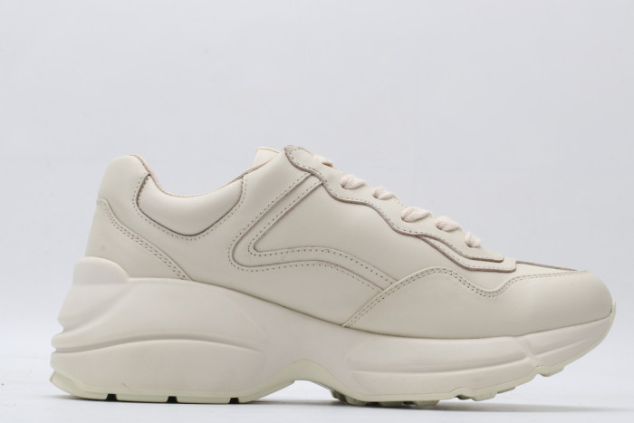 G*u*i rhyton trainer sneaker