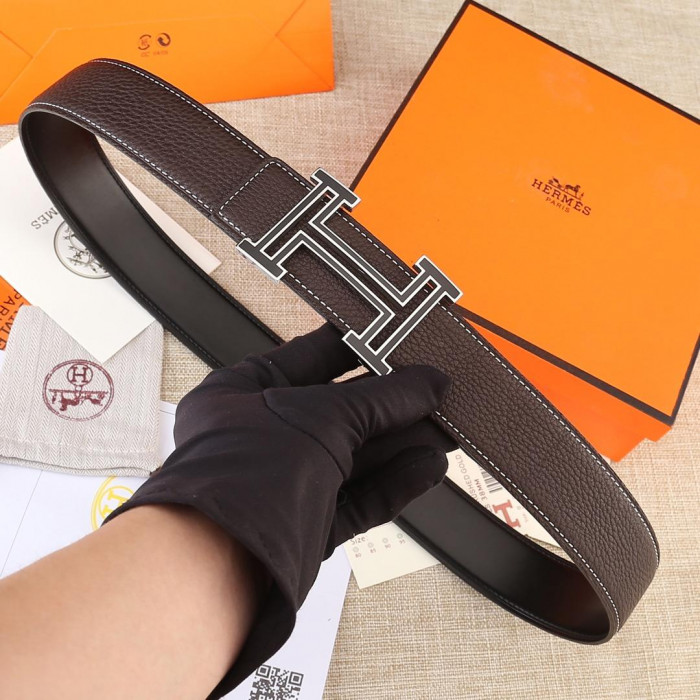 Herme Belt-3.8 CM