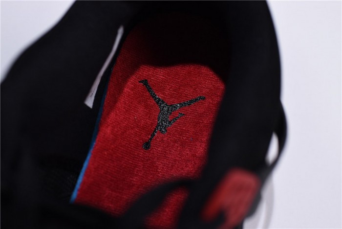 Air Jordan 4 Retro NRG “Raptors" AQ3816-065