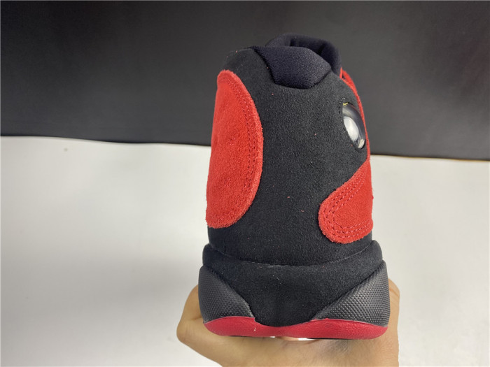 AIR JORDAN 13 “REVERSE BRED" DJ5982 602