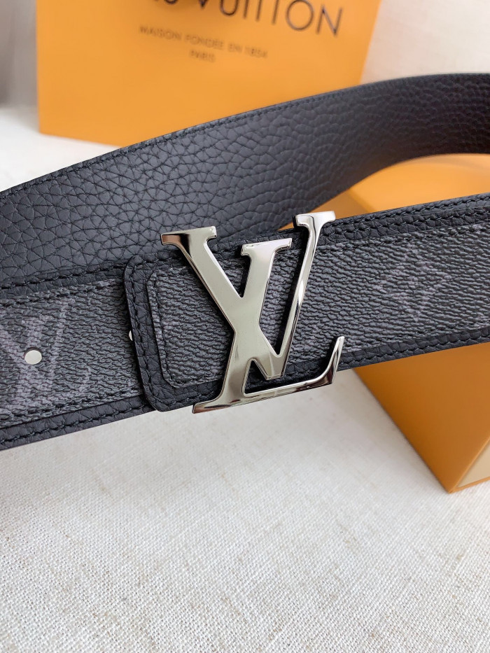 Loui Vuitto Belt-4CM