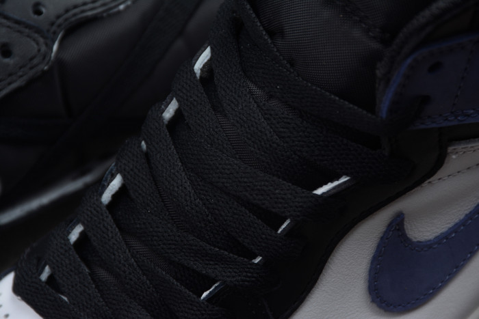 Air Jordan 1 Retro High OG “Blue Moon” 555088-115