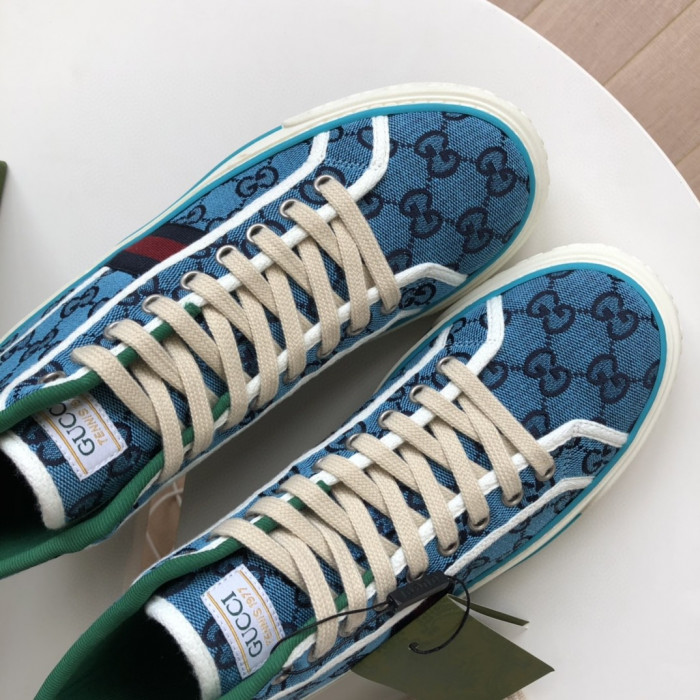 G*u*i tennis 1977 sneaker