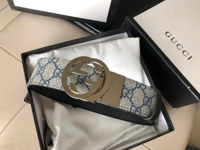 G*u*i belt-3.8 cm