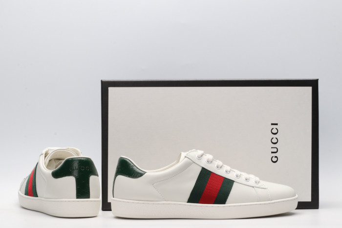 G*u*i low-top sneaker