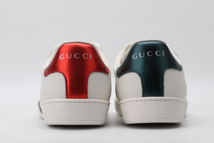 G*u*i low-top sneaker